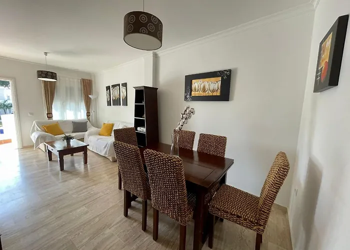 Apartamento Castillo De Mar
