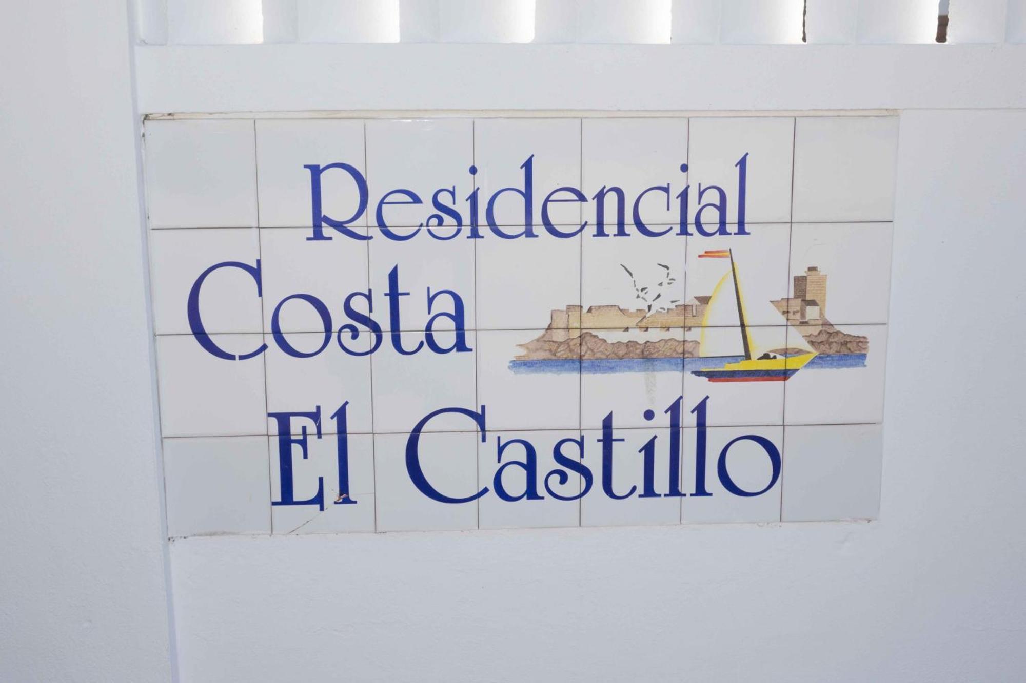 Castillo De Mar Apartment Chiclana de la Frontera