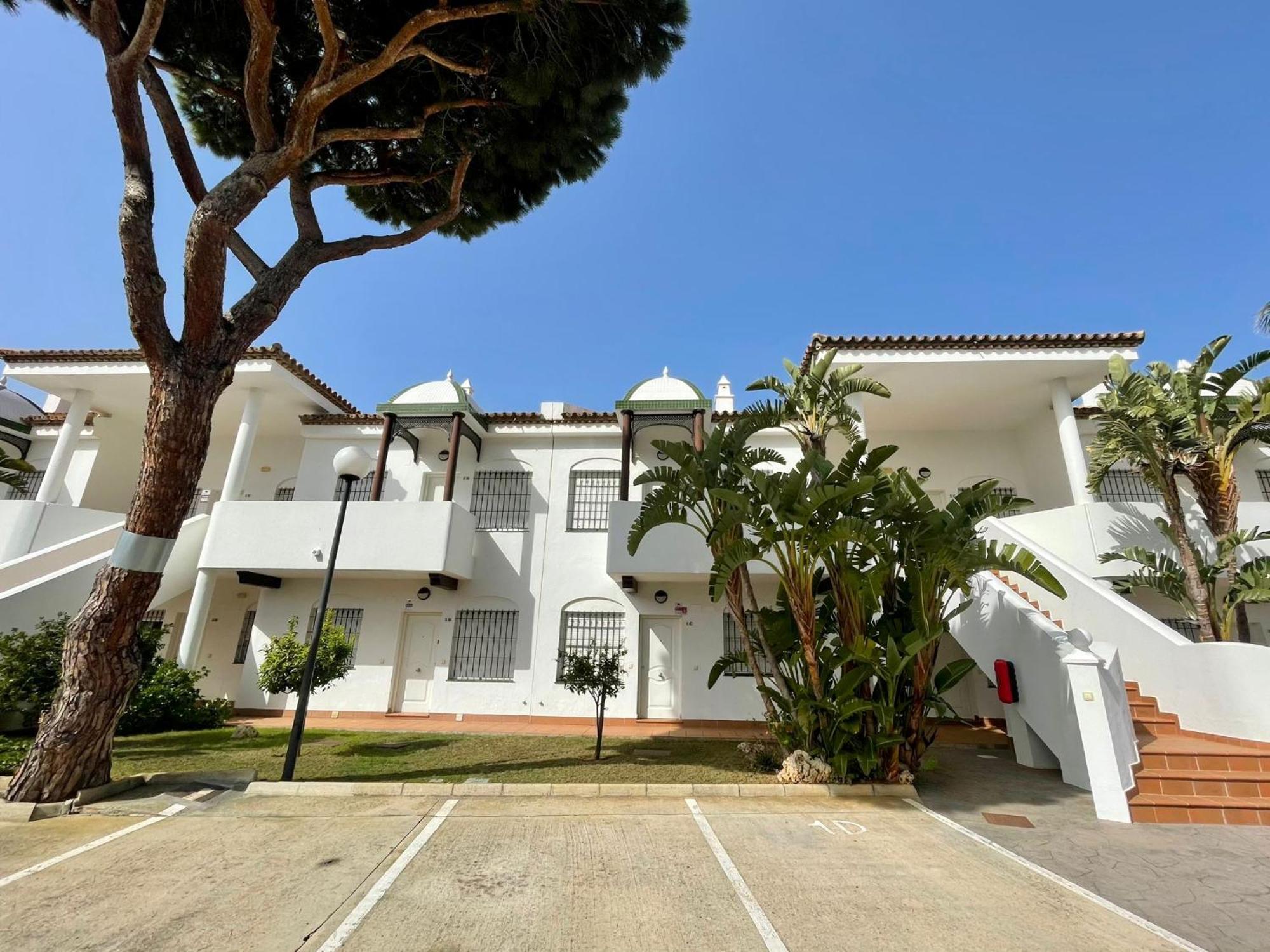 Castillo De Mar Apartment