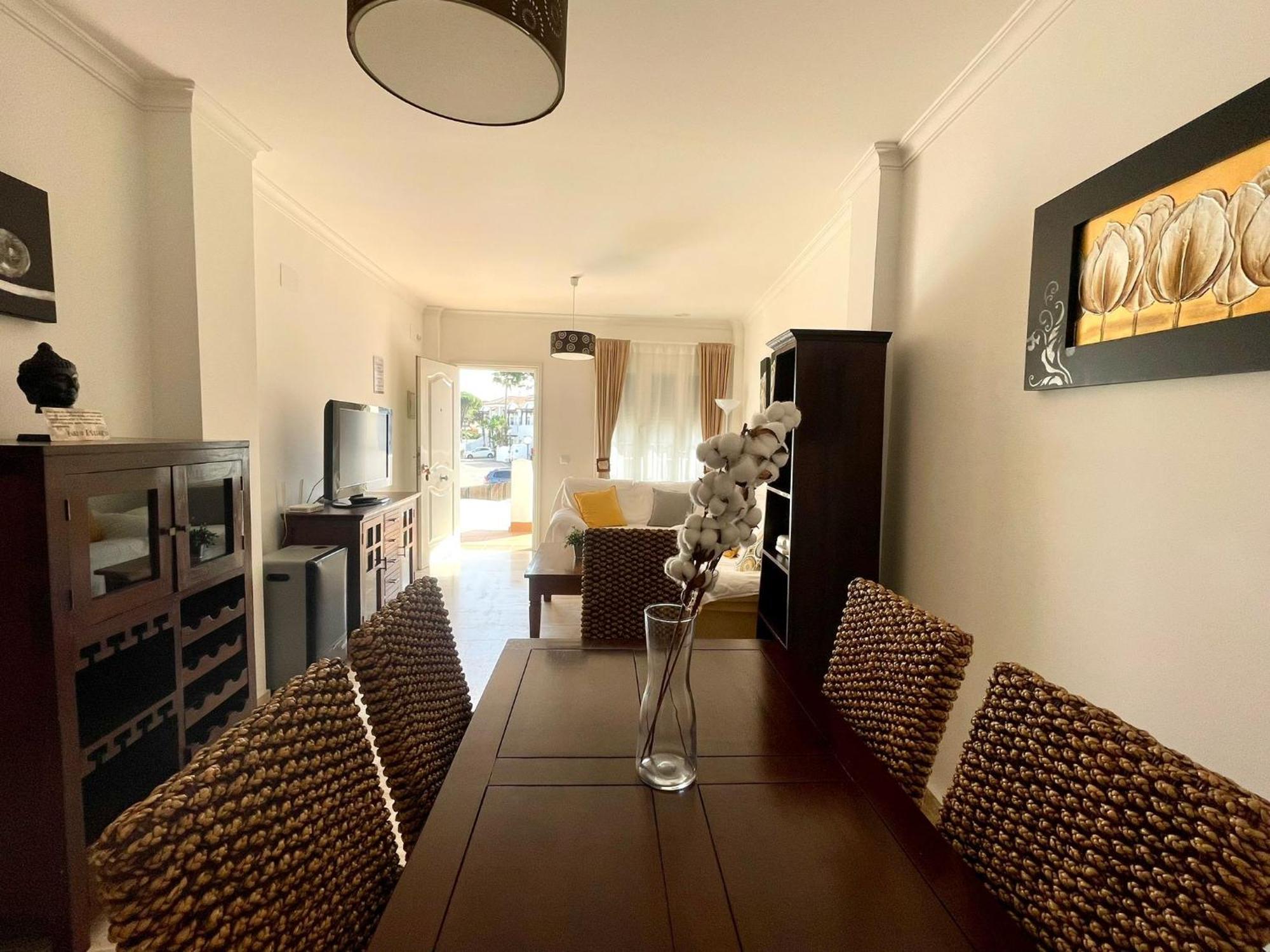 Apartamento Castillo De Mar