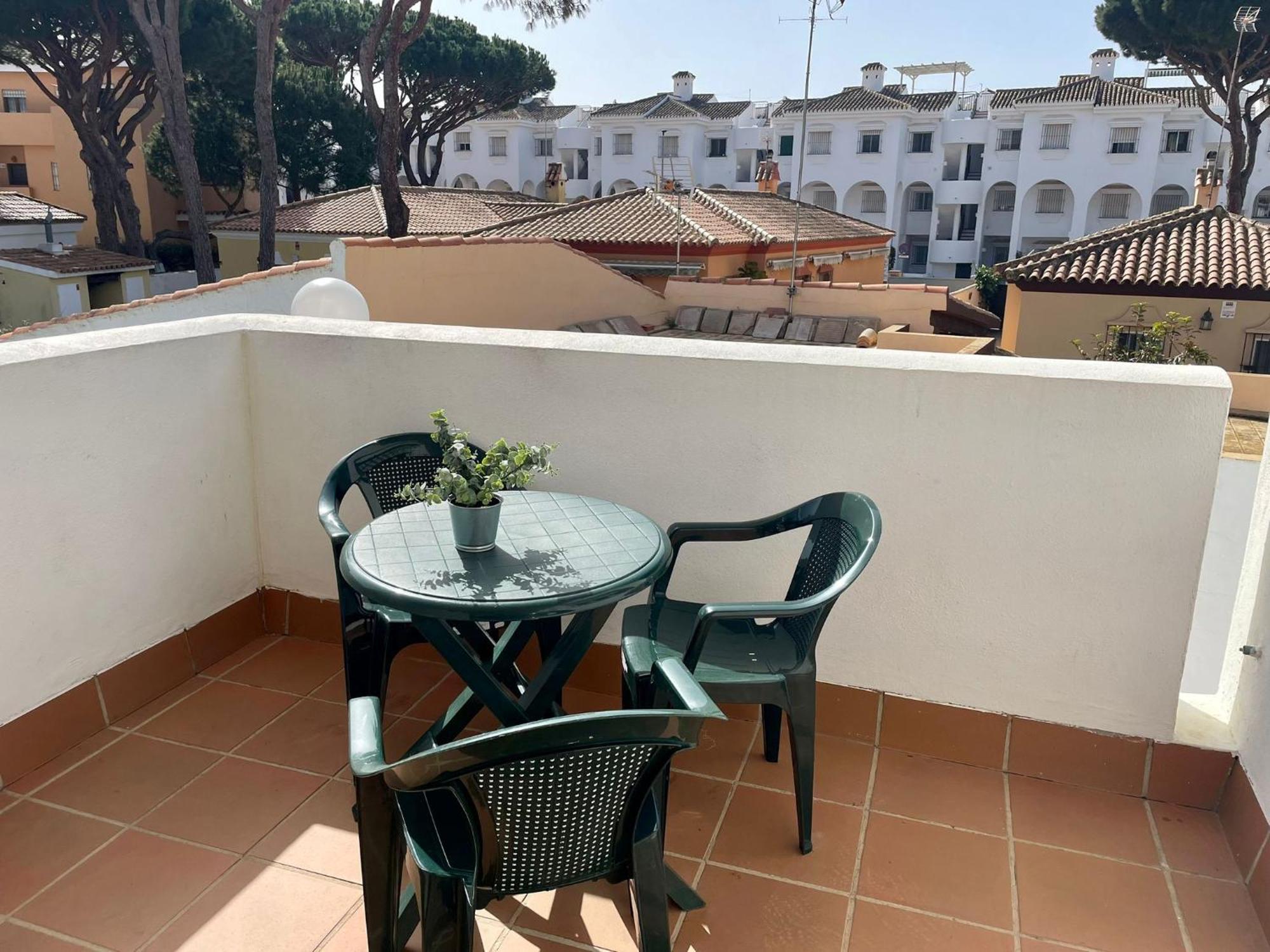 Castillo De Mar Apartamento Chiclana de la Frontera