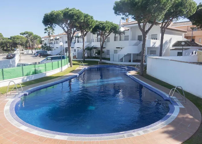 Apartamento Castillo De Mar