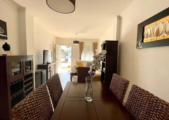 Apartamento Castillo De Mar
