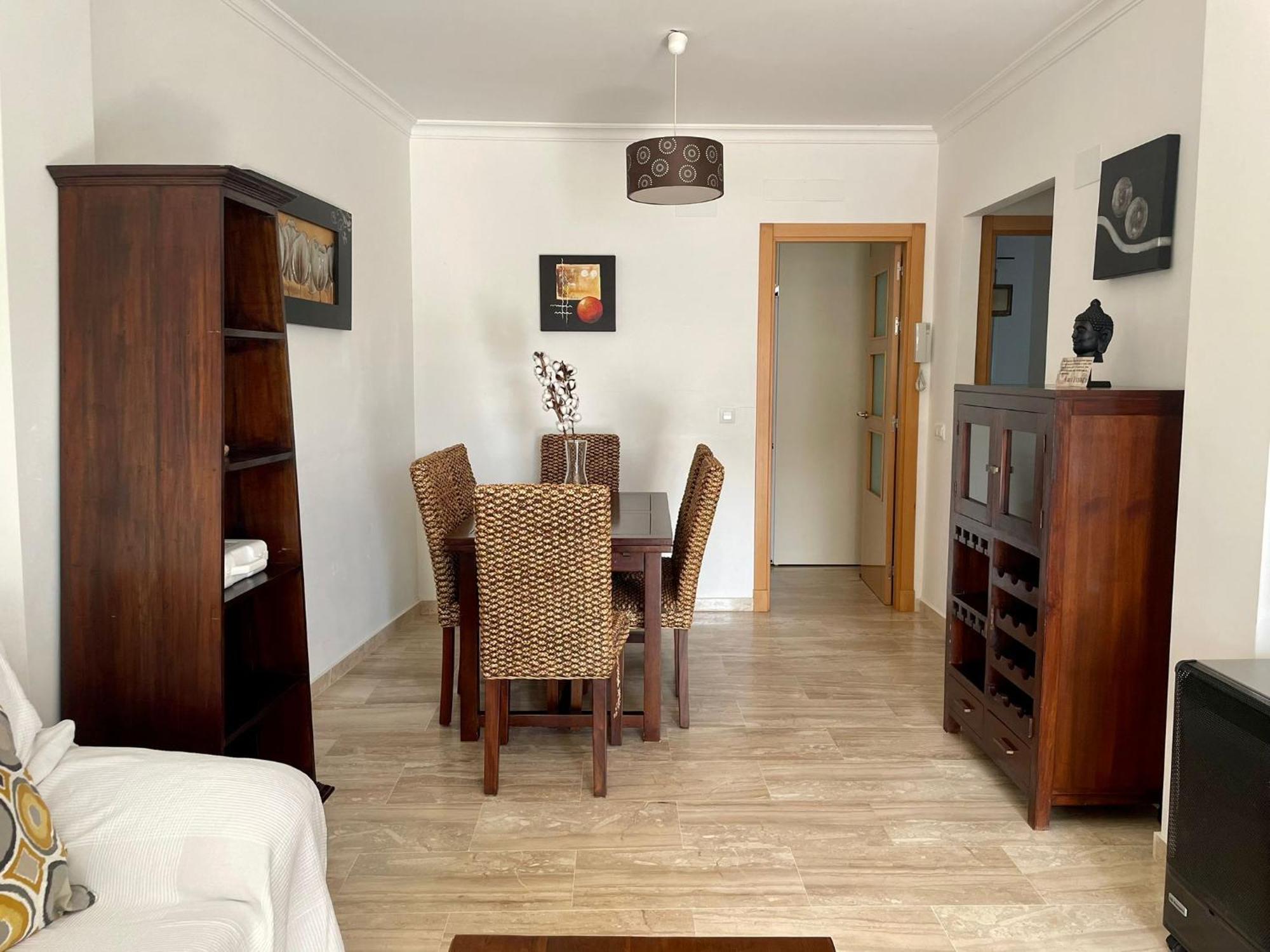 Appartement Castillo De Mar *
