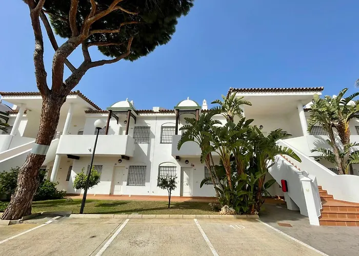 Apartamento Castillo De Mar