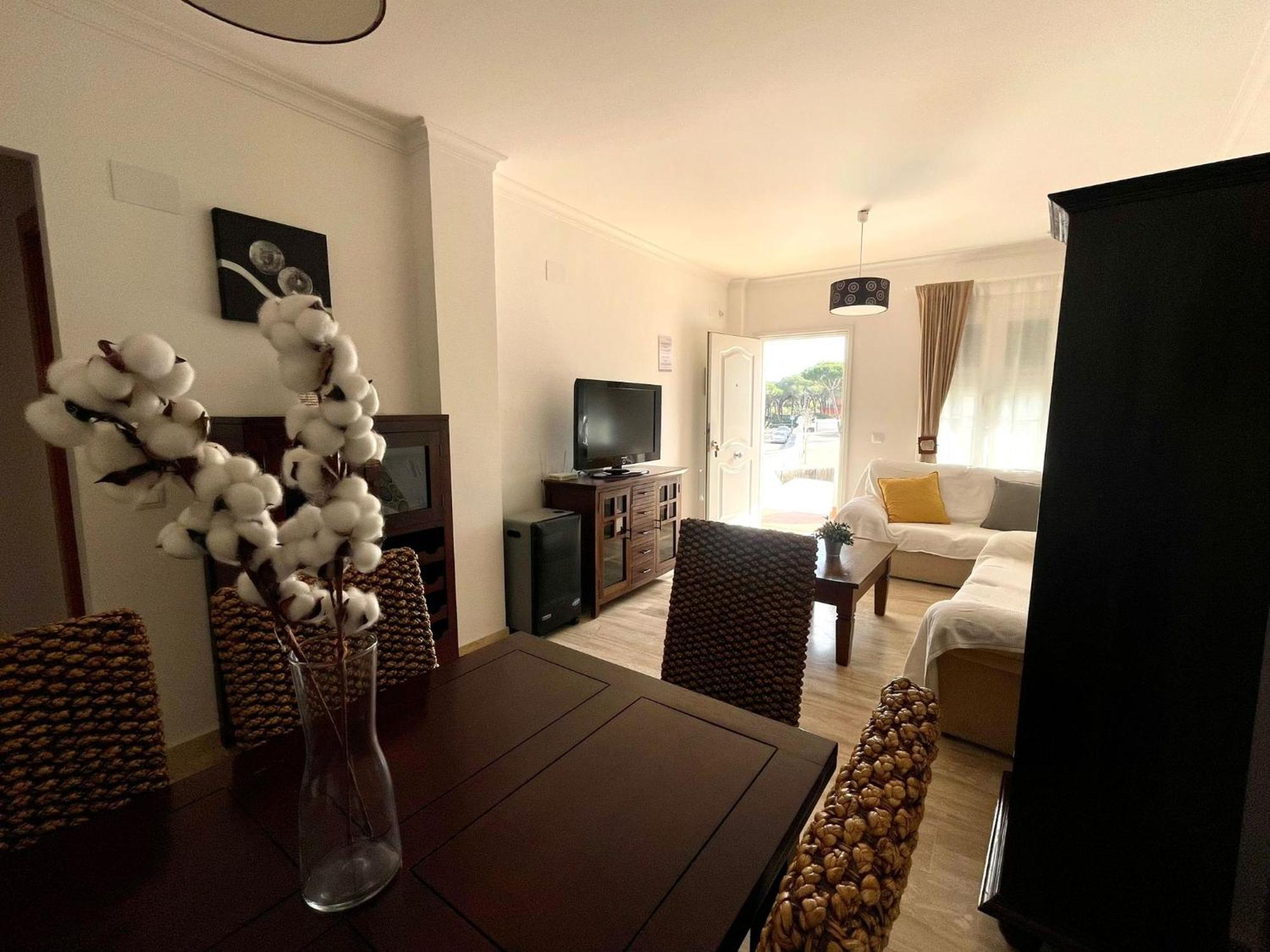 Apartment Castillo De Mar *